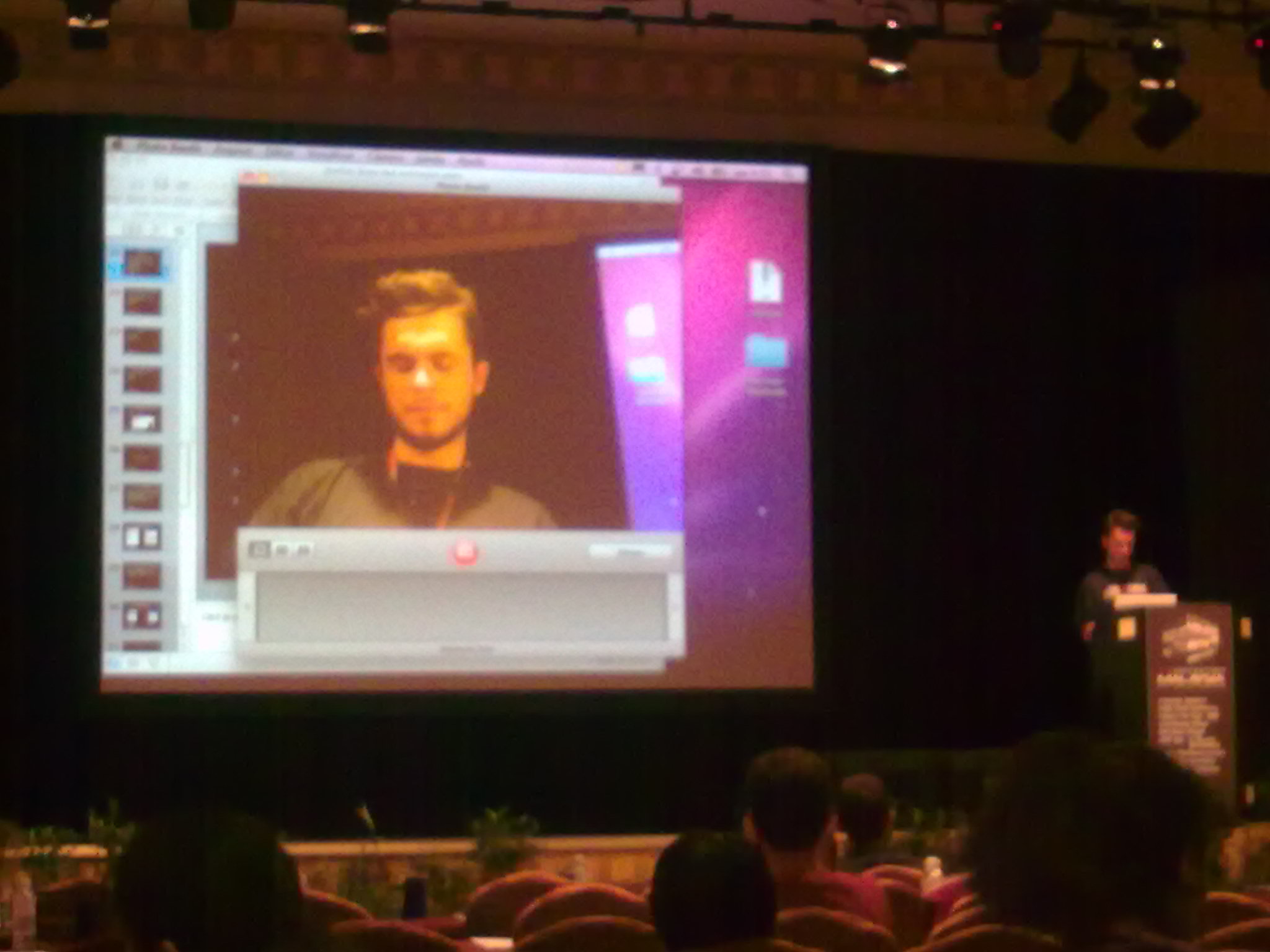 I Wannabe FALCON HITB SecConf 2009 Malaysia i-wannabe-falcon-hitb-secconf-2009-malaysia